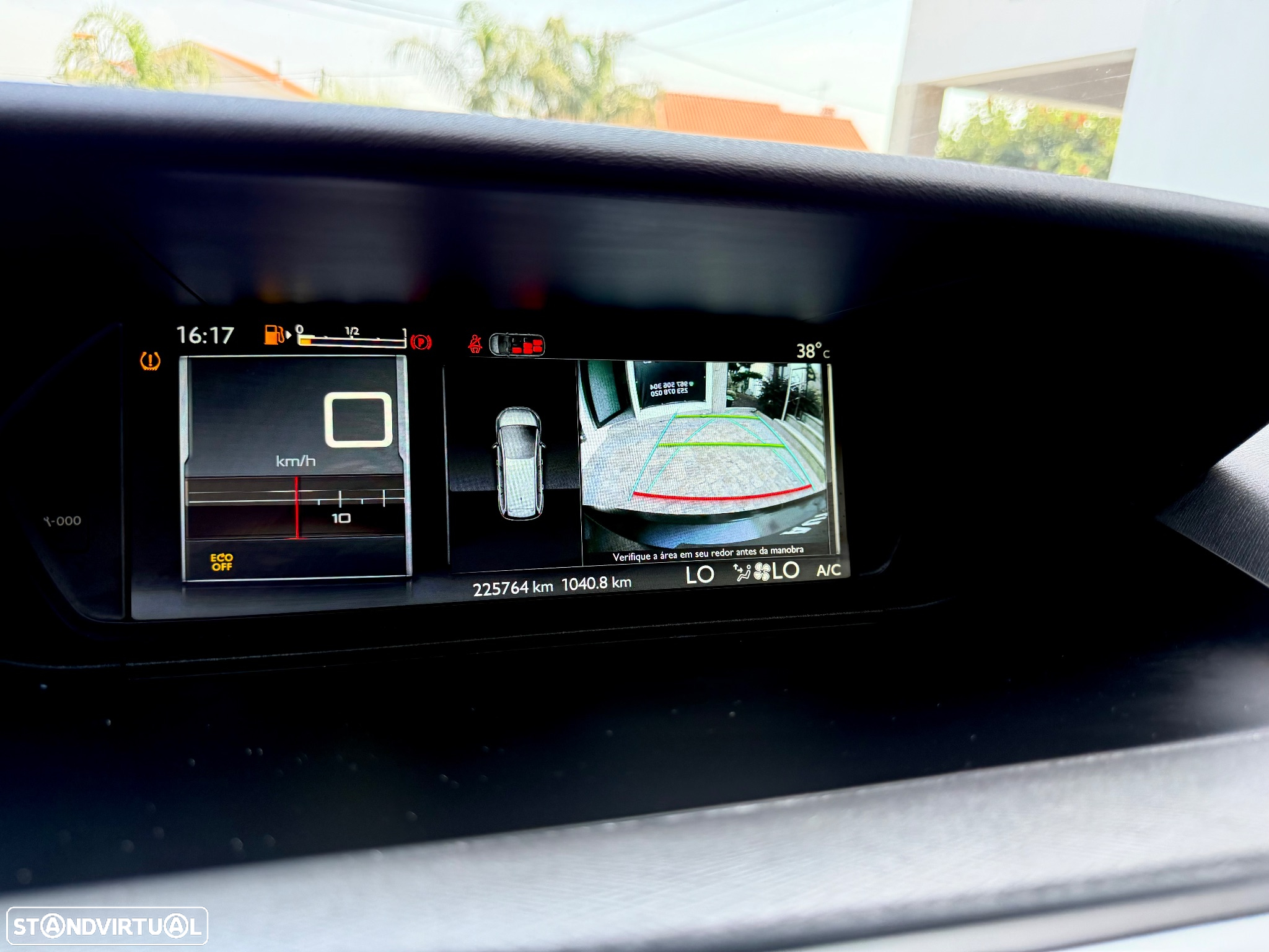Citroën C4 Grand Picasso e-HDi 115 Intensive - 56