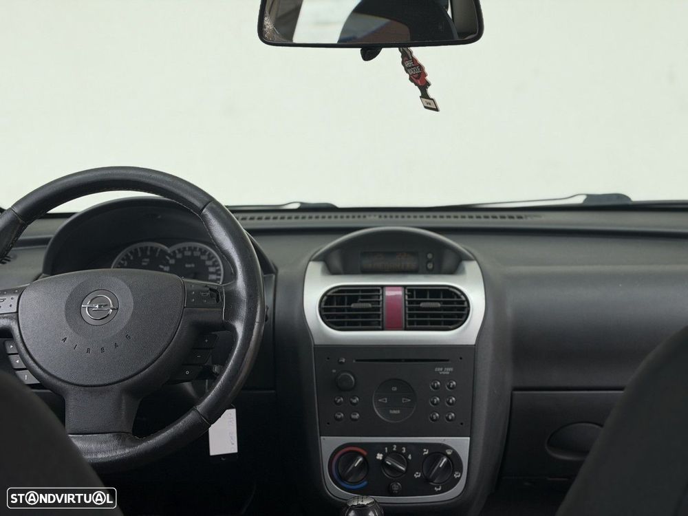 Opel Corsa - 21