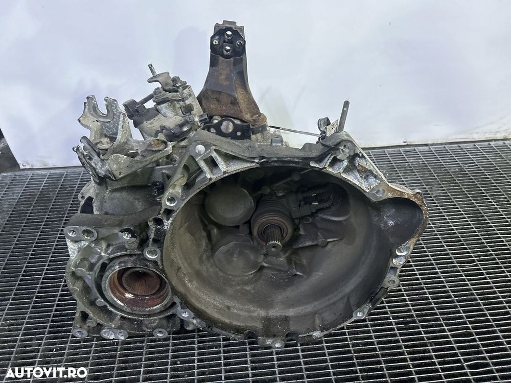 Cutie de viteze Kia Sportage IV 2.0 Diesel 2016 - 2018 136CP Manuala 6 Trepte D4HA Euro5 ... - 1