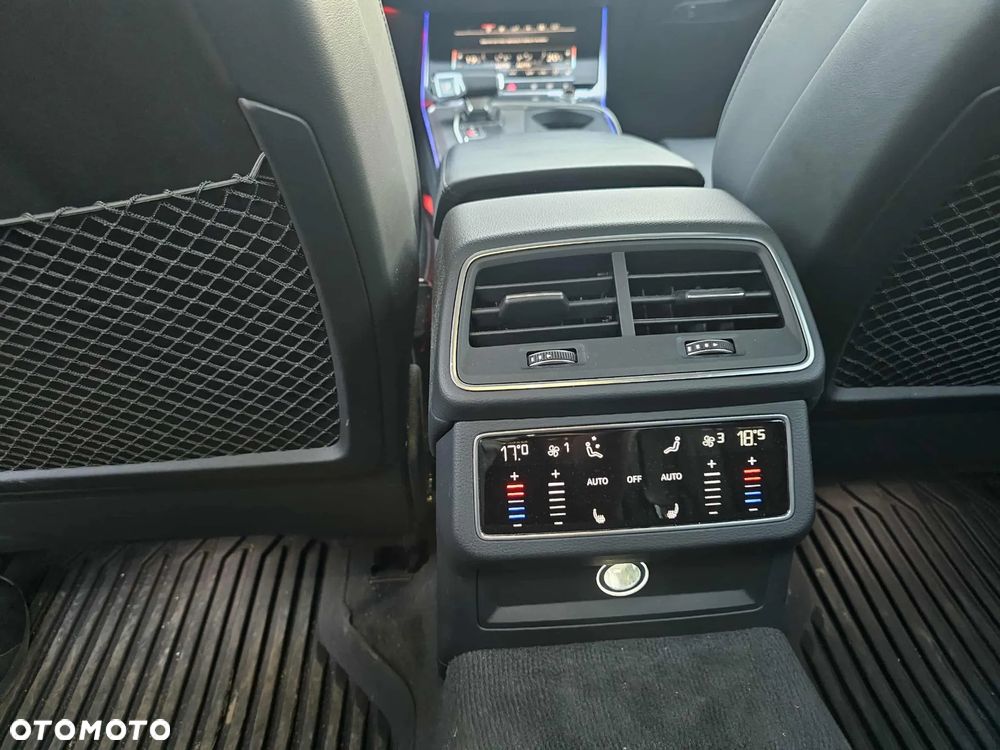 Audi A6 - 18