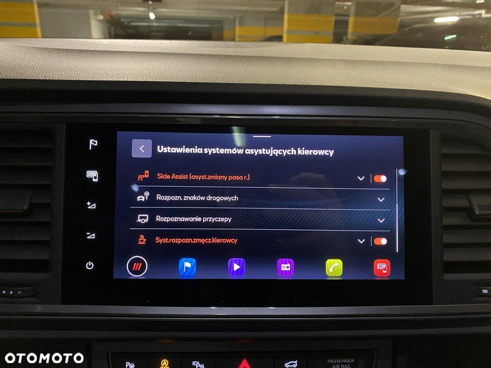 Cupra Ateca - 33