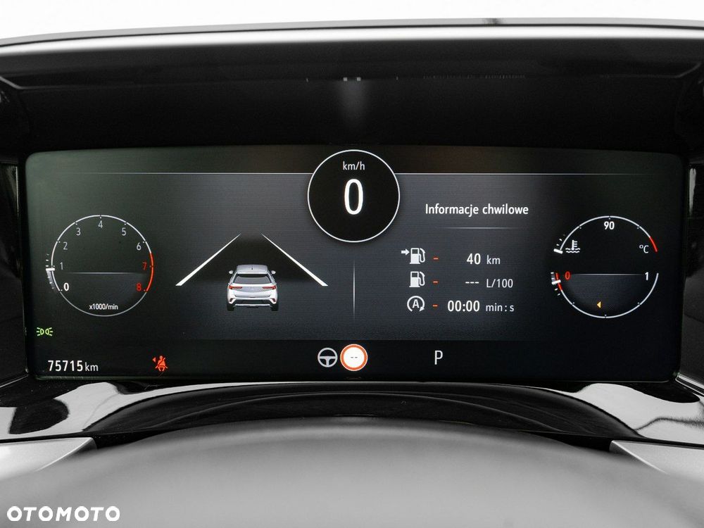 Opel Mokka 1.2 T Elegance S&S - 16