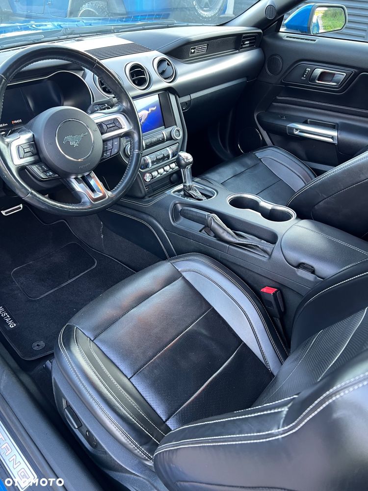 Ford Mustang - 15