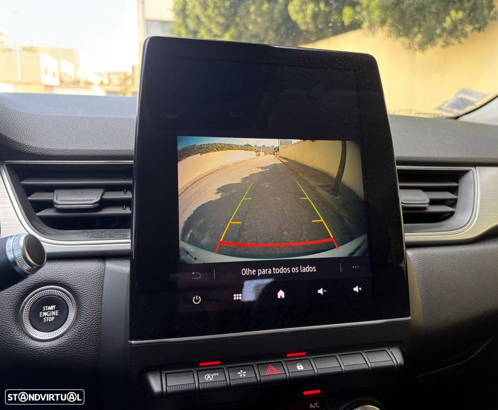 Renault Captur 1.5 dCi Exclusive - 5