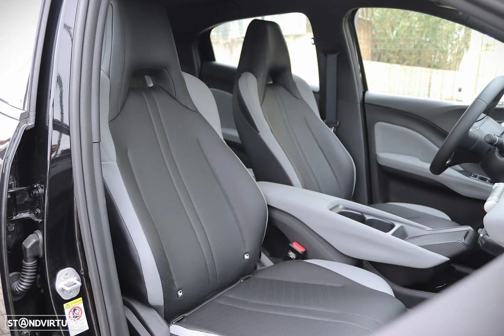 BYD Dolphin Surf 30 kWh Active - 27