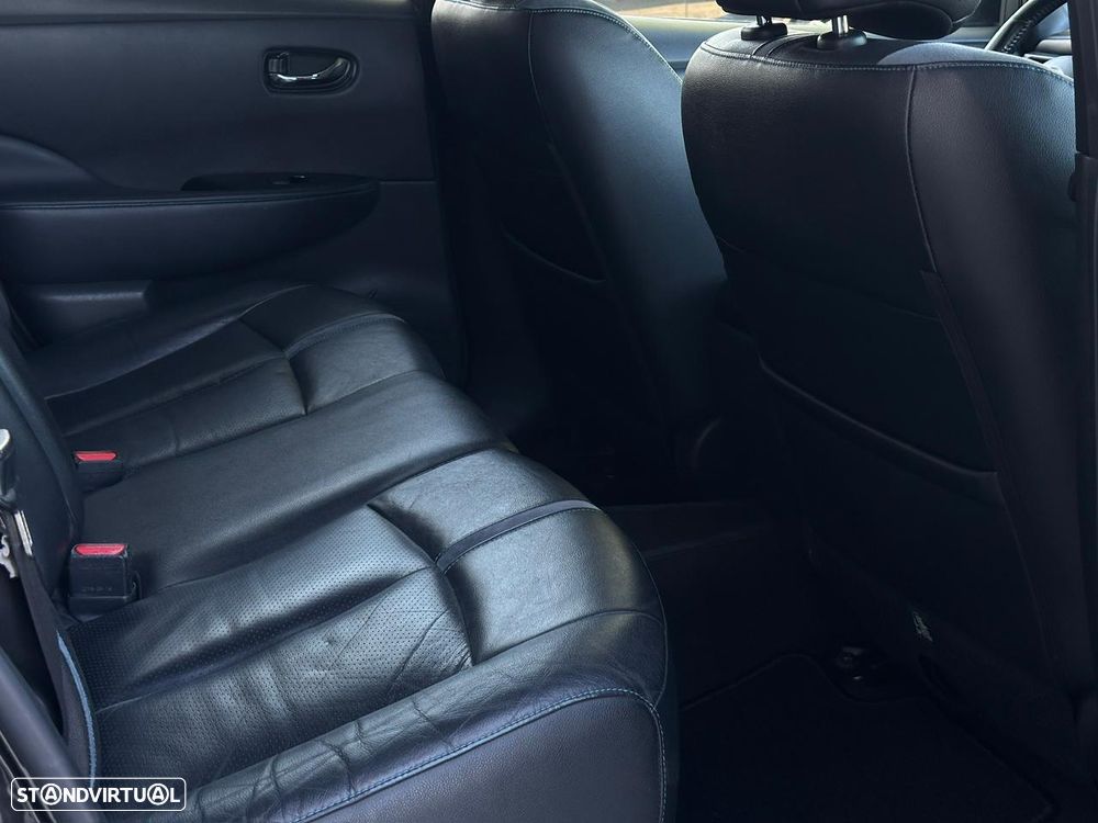 Nissan Leaf 40 kWh 2.ZERO Edition - 30