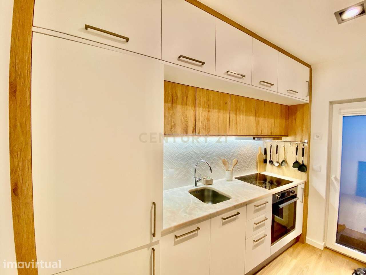 Apartamento no Centro Histórico – Pronto a Habitar ou Rentabilizar - Grande imagem: 4/16
