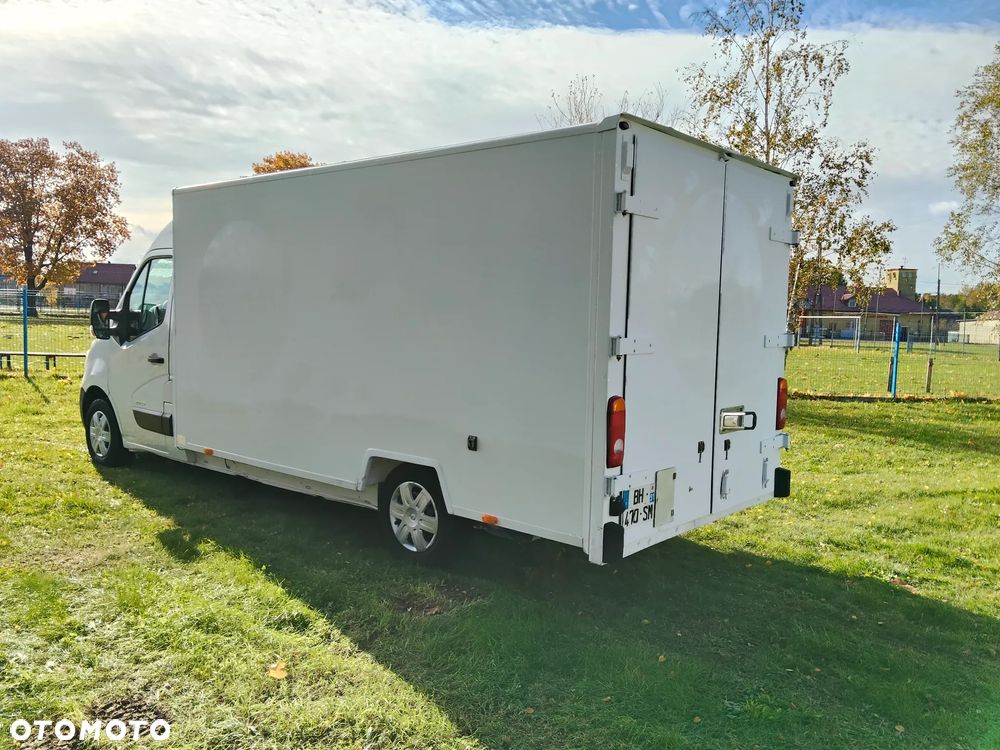 Renault Master - 7