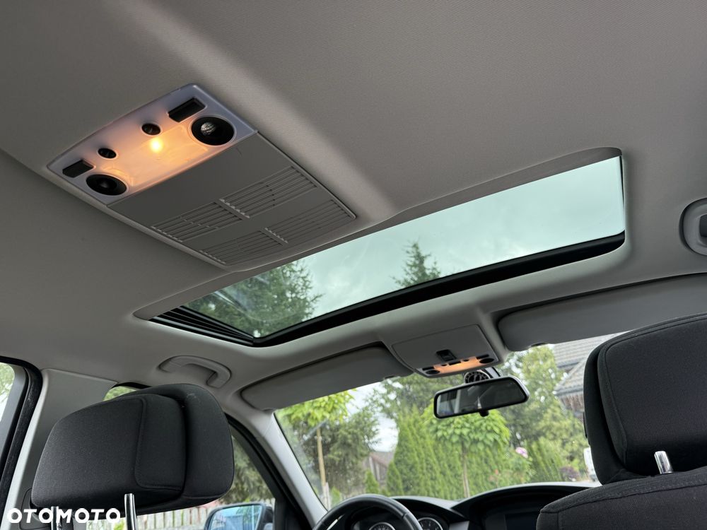 BMW Seria 5 - 7