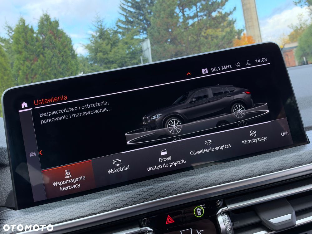 BMW X4 xDrive20i M Sport - 31