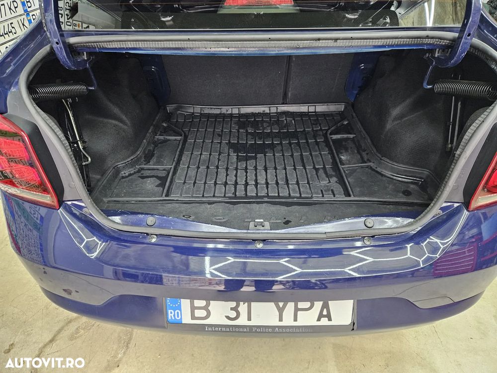 Dacia Logan 1.0 SCe Acces - 9