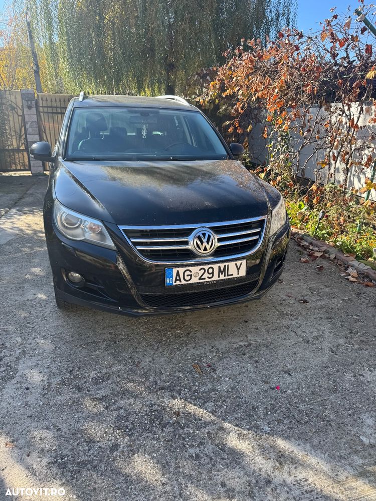 Volkswagen Tiguan ver-2-0-tdi-4motion-bmt-track-style - 1