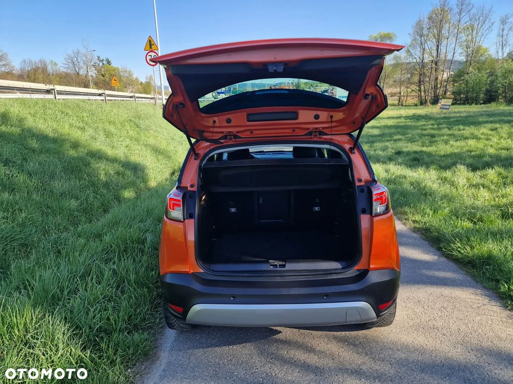 Opel Crossland X - 9