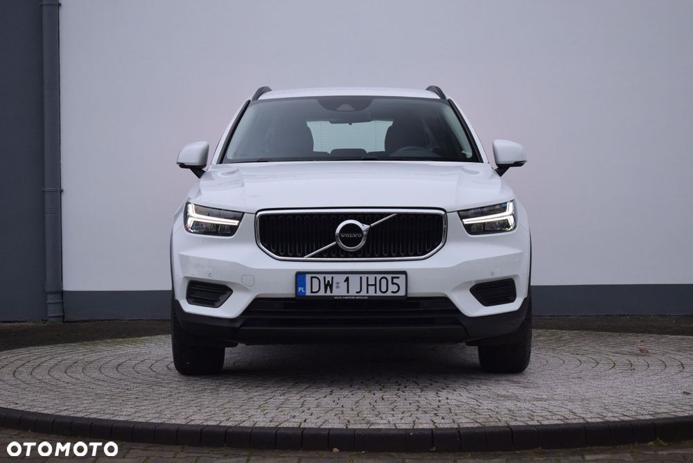 Volvo XC 40 T3 - 2
