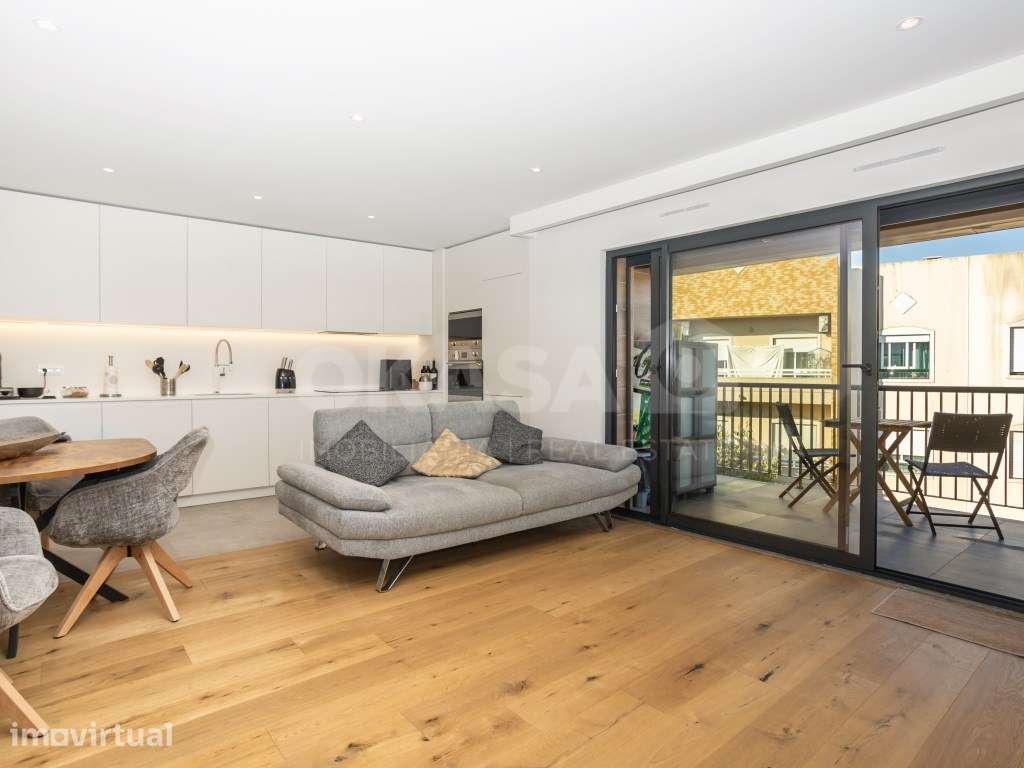Apartamento ,T2 , Setúbal - Grande imagem: 3/60