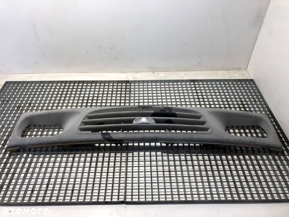 ATRAPA GRILL  DAEWOO LUBLIN II Autobus 1997 - 2022 2.4 TD 64 kW [87 KM] olej napędowy 1997 - 1999 - 5