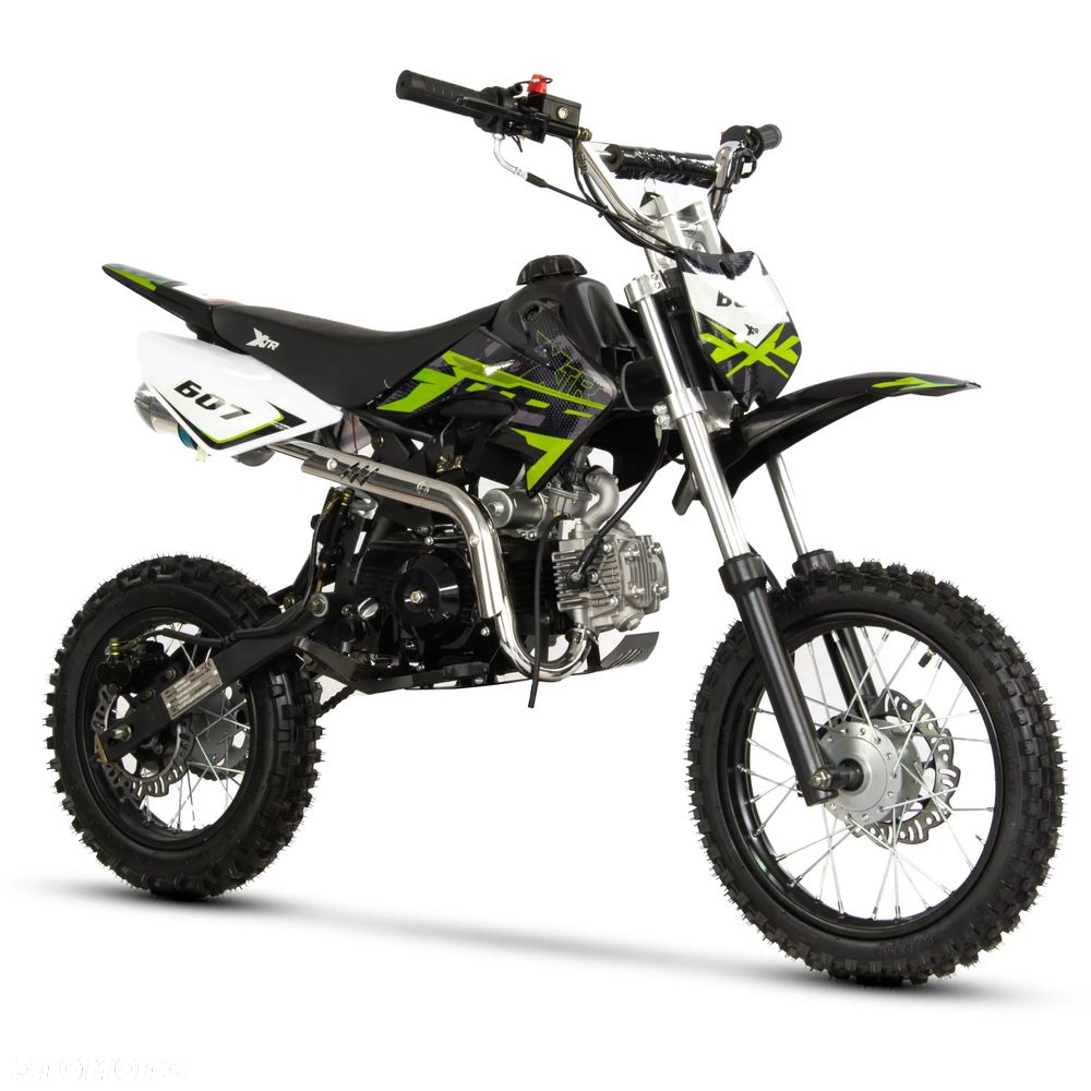 XTR Inny