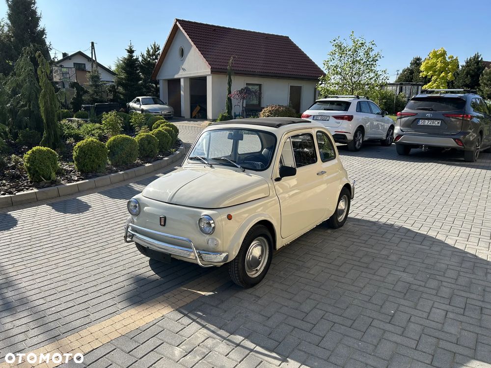 Fiat 500L - 18