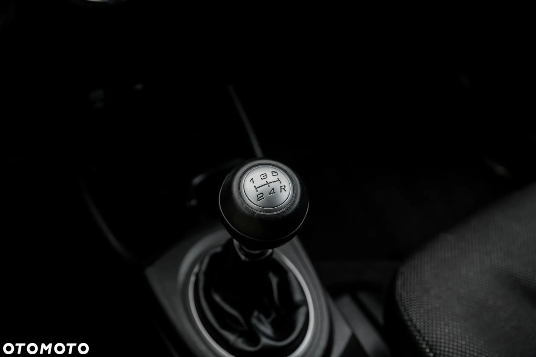 Honda Jazz 1.4 SI - 29