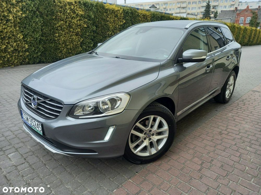Volvo XC 60 D3 Inscription - 3