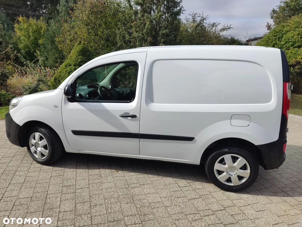 Renault Kangoo - 14