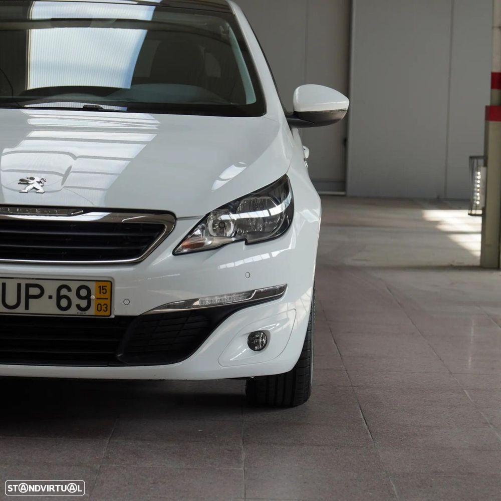 Peugeot 308 - 48