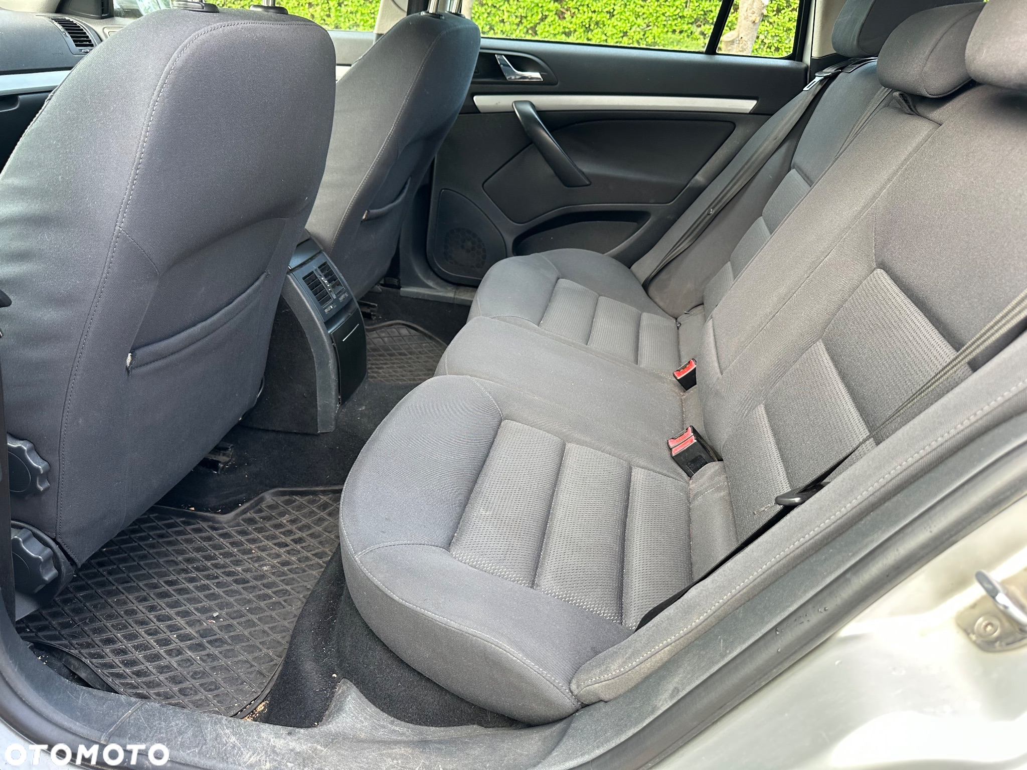 Skoda Octavia 1.9 TDI Ambiente - 7