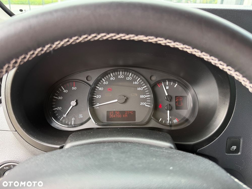 Mercedes-Benz Citan - 30