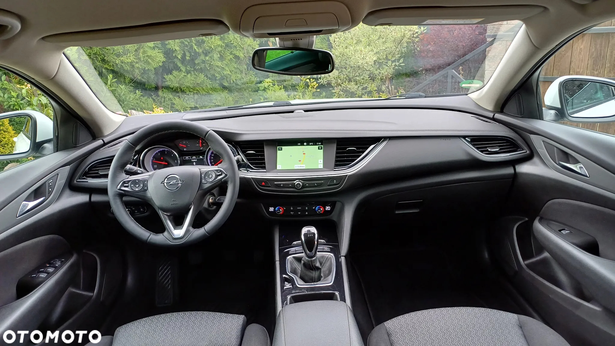 Opel Insignia Grand Sport 1.6 Diesel (118g) Business Innovation - 17