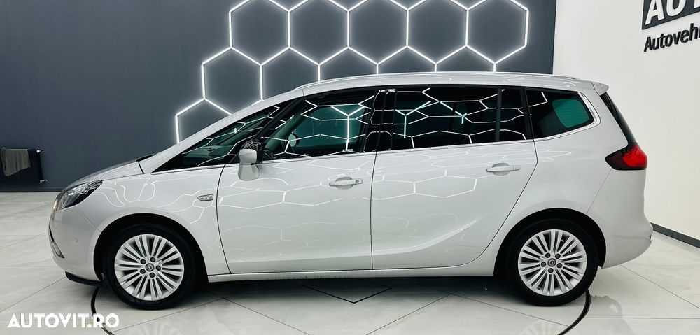 Opel Zafira 1.6 D Start/Stop Business Innovation - 33