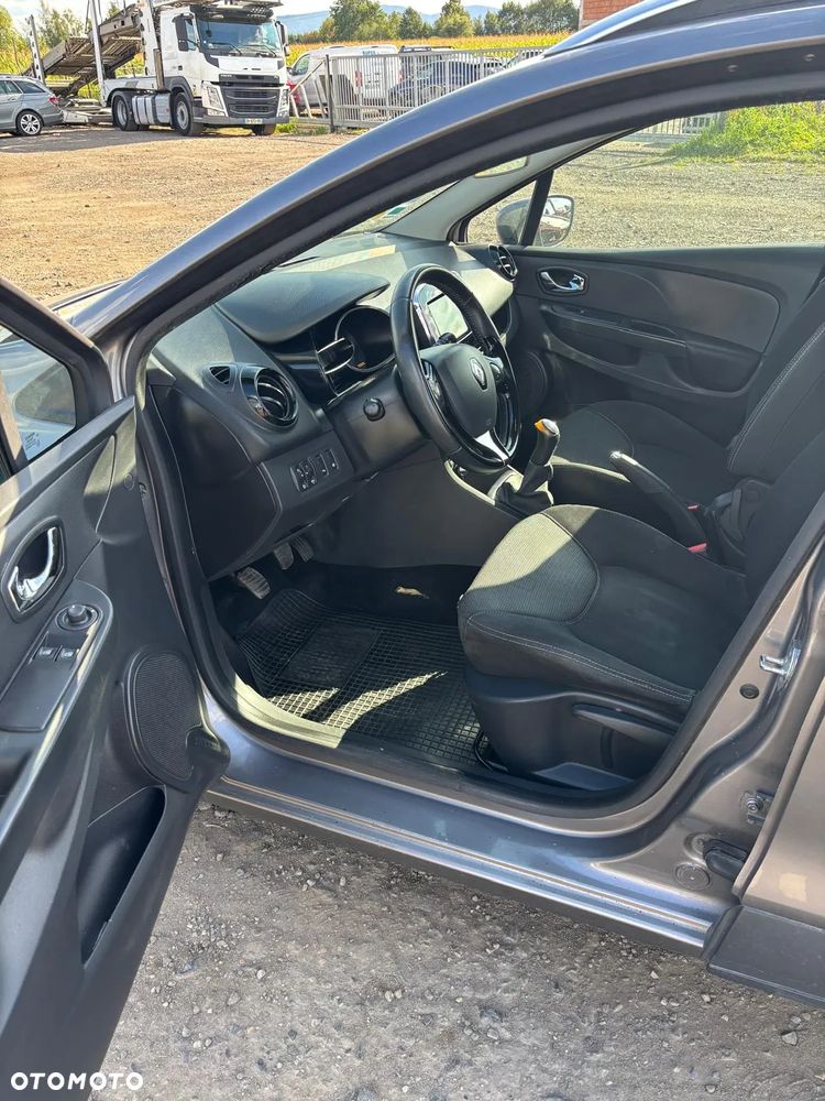 Renault Clio 1.5 dCi Alize - 5