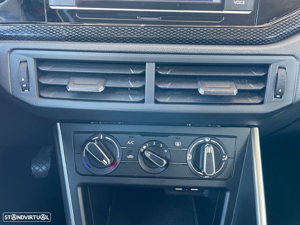 VW Taigo 1.0 TSI Life - 22