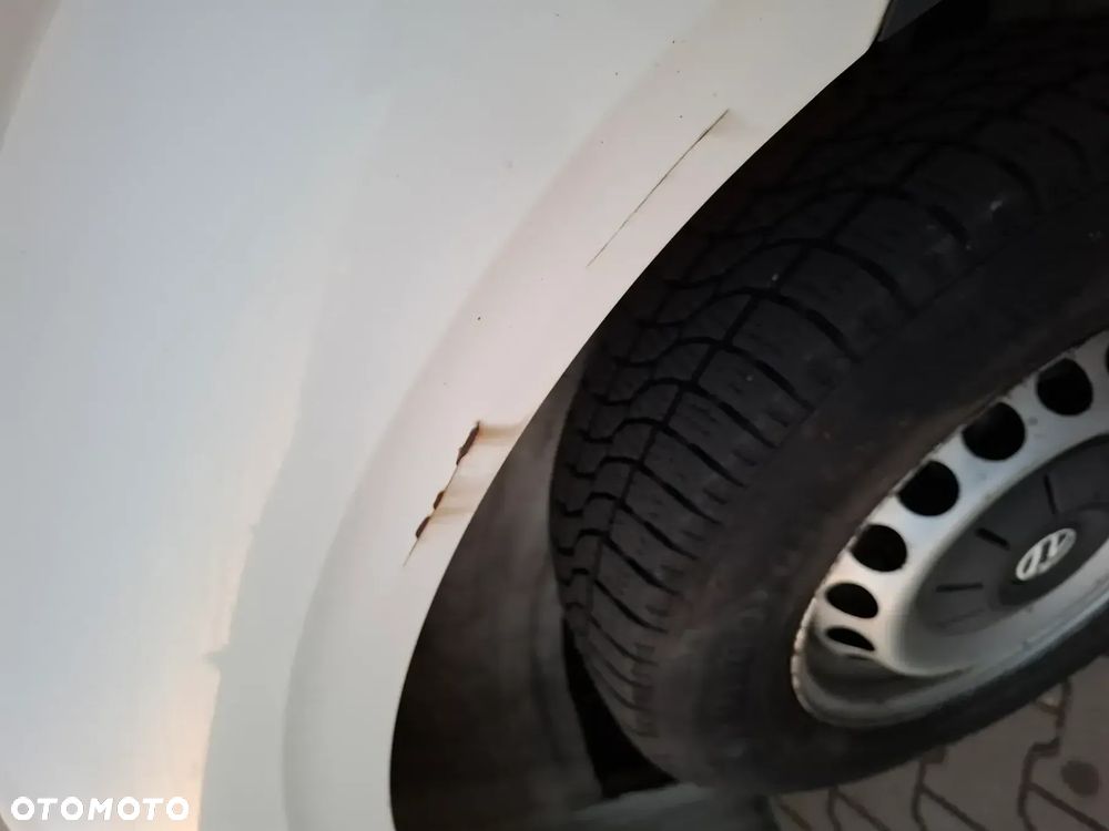 Volkswagen Crafter - 6