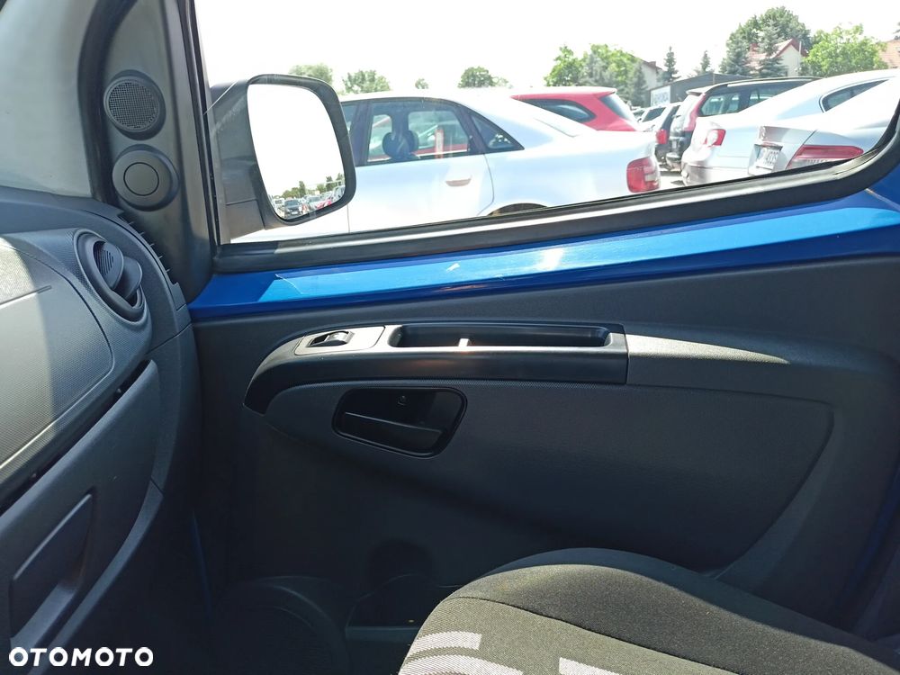 Fiat Fiorino - 10