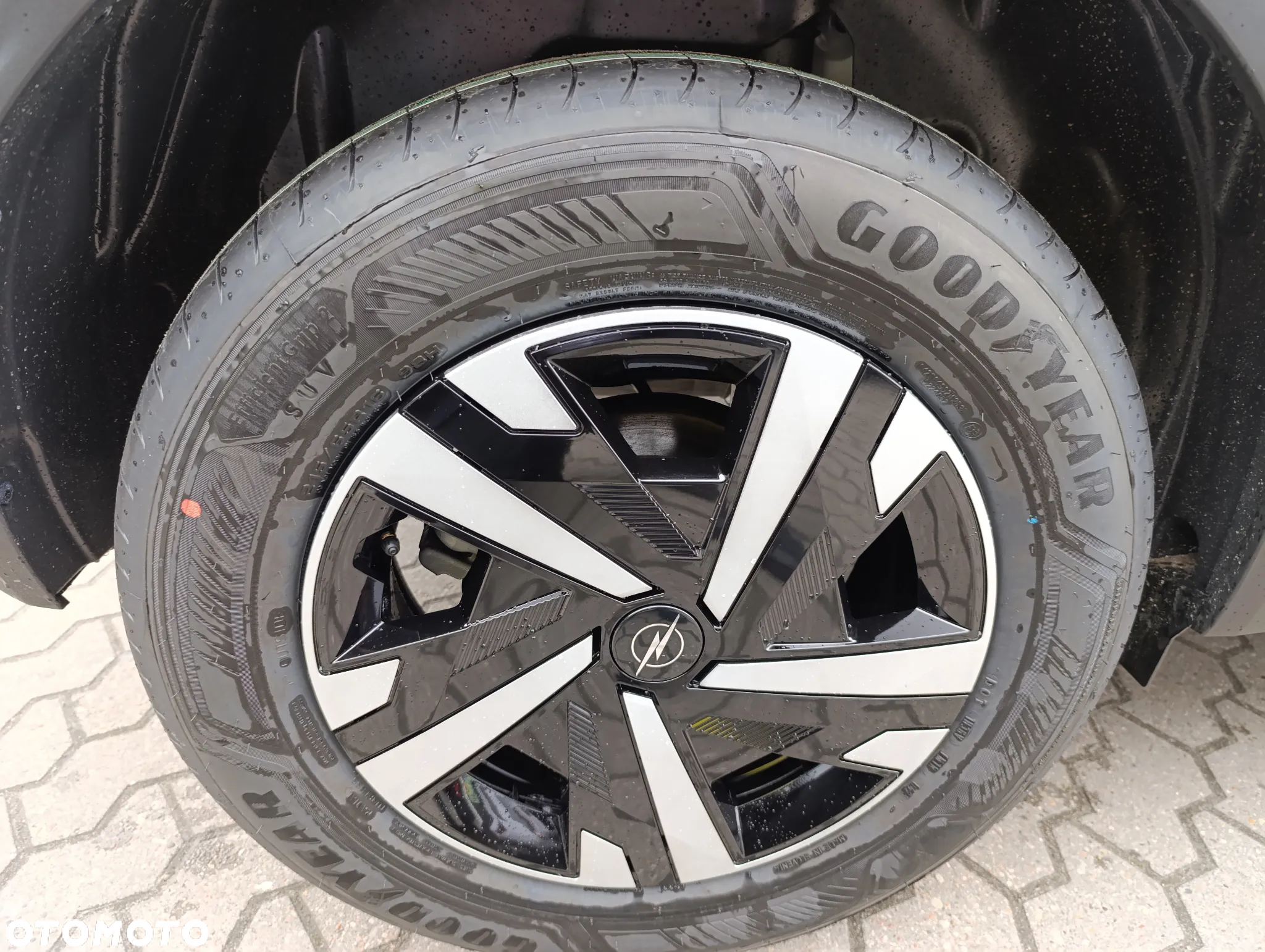 Opel Mokka 1.2 T Edition S&S - 7