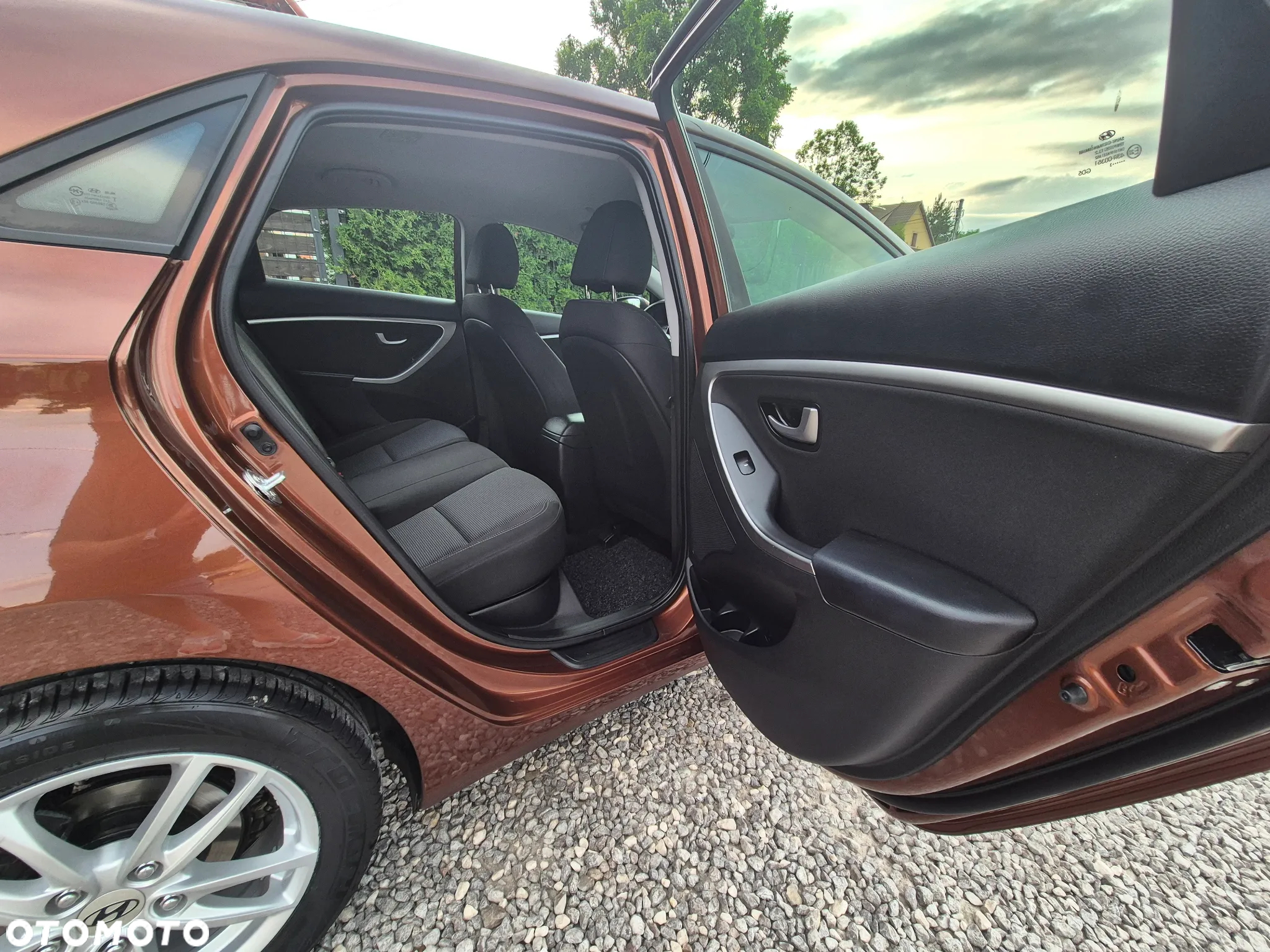 Hyundai i30 1.4 Intro Edition - 26