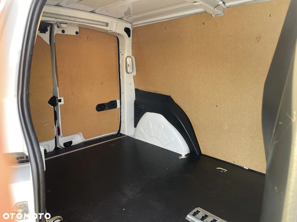 Renault Kangoo 1.5 dCi Limited - 4