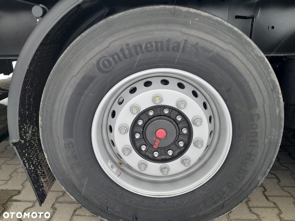 Kögel S24 P90/1100 - 2