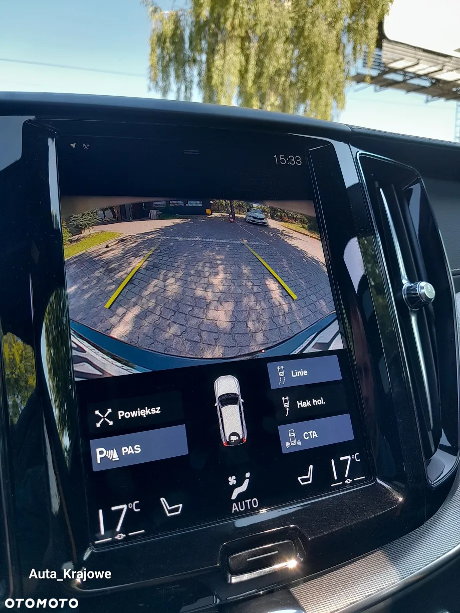 Volvo XC 60 T8 AWD Plug-In Hybrid Polestar Engineered - 20