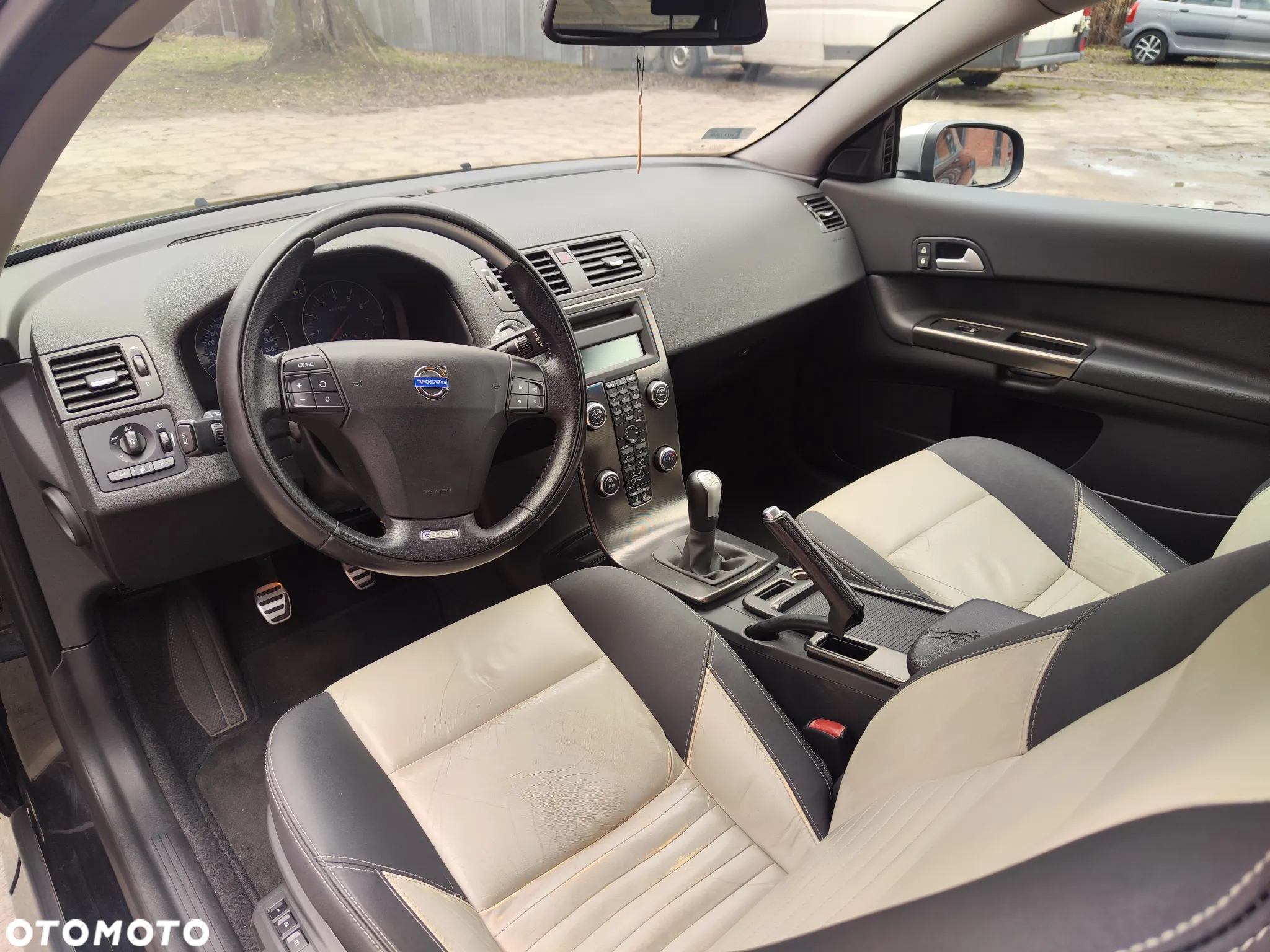 Volvo C30 T5 Momentum Euro5 - 18