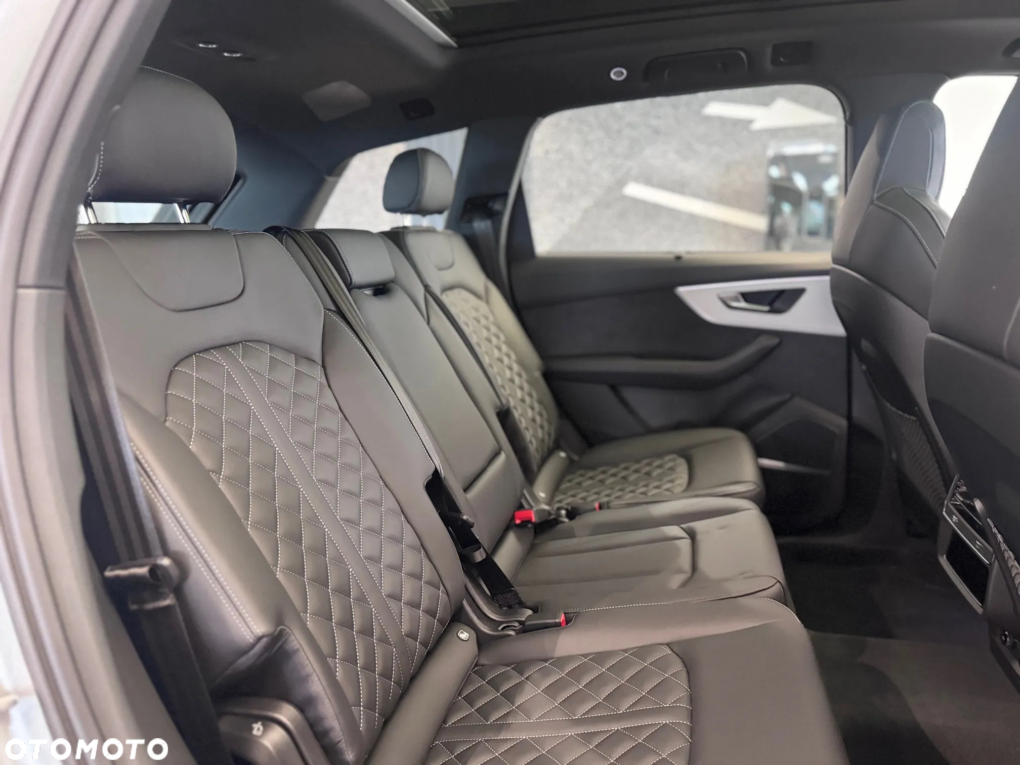 Audi Q7 - 17