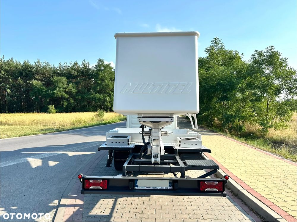 Iveco Daily 35s10 - 6