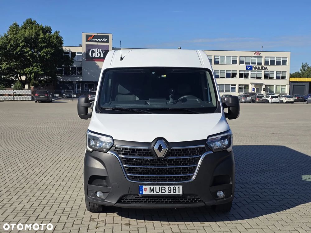 Renault Master - 8