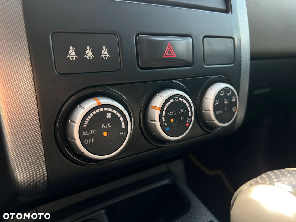 Nissan X-Trail - 13