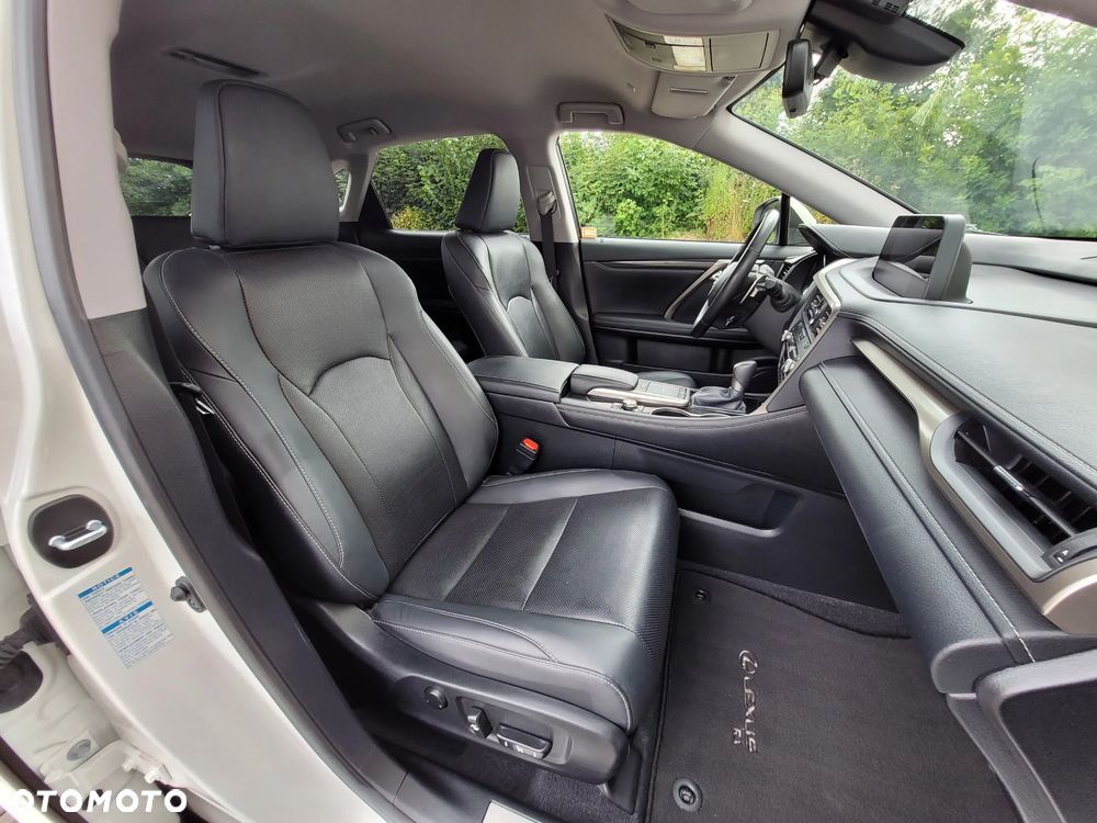 Lexus RX 300 Business Edition - 14
