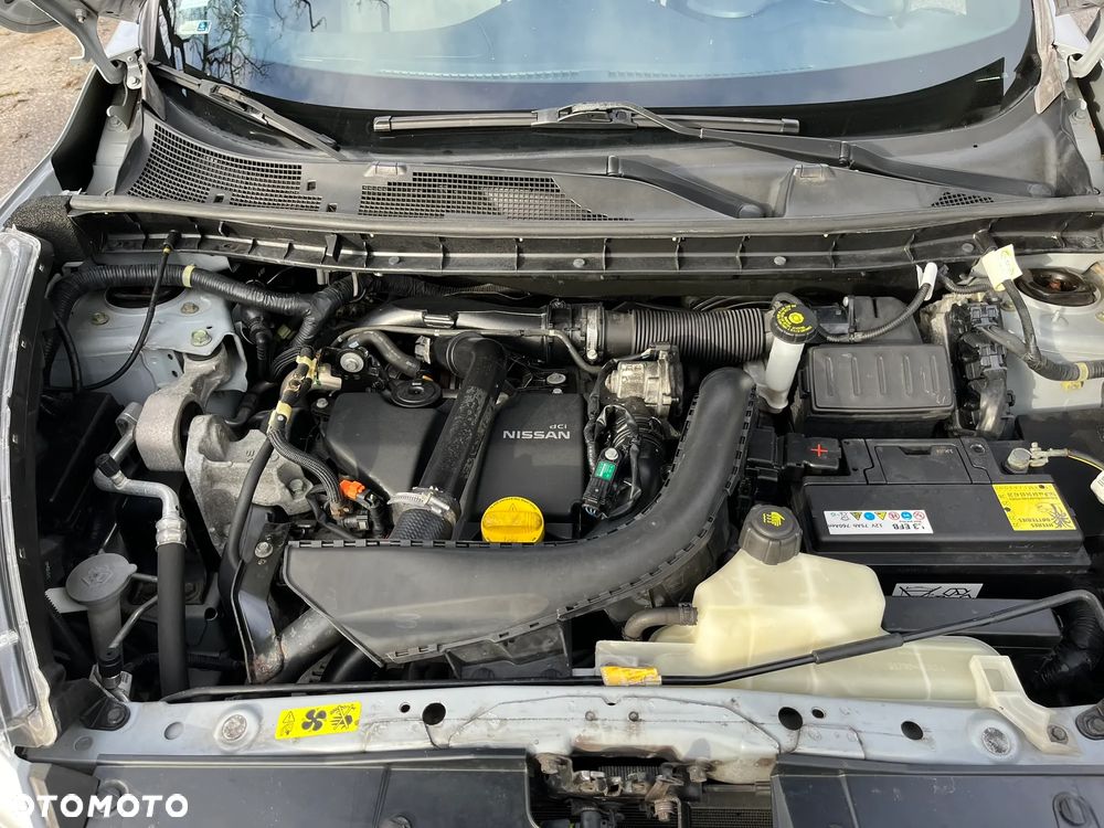 Nissan Juke 1.5 dCi Edition - 36