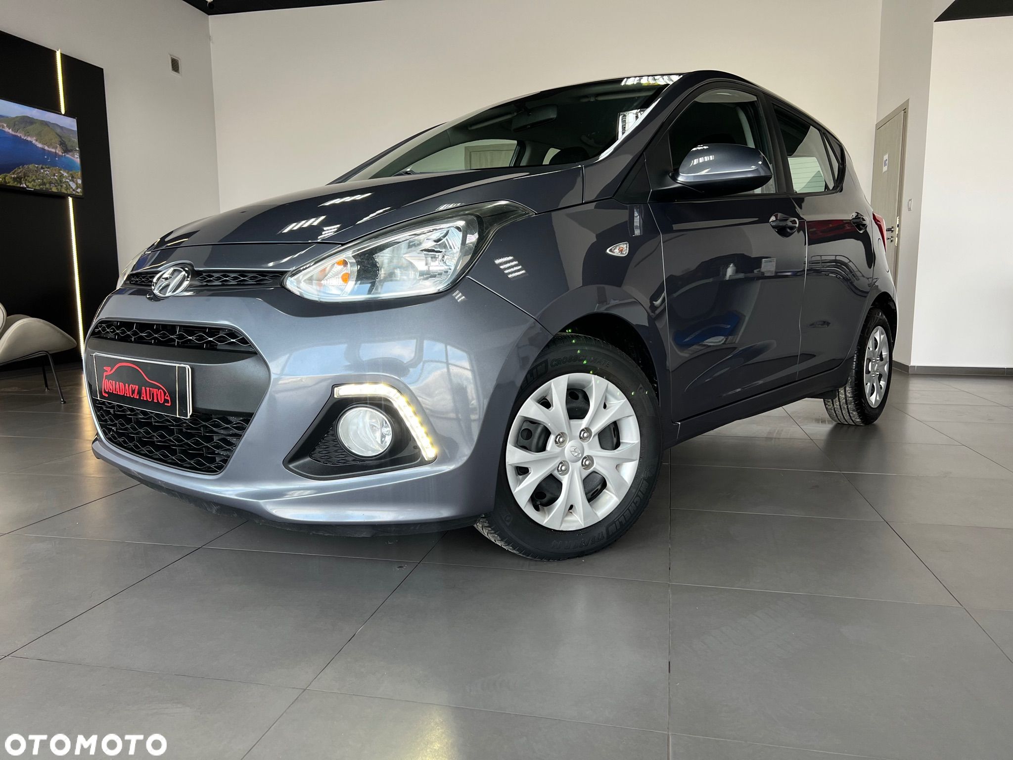 Hyundai i10 - 1