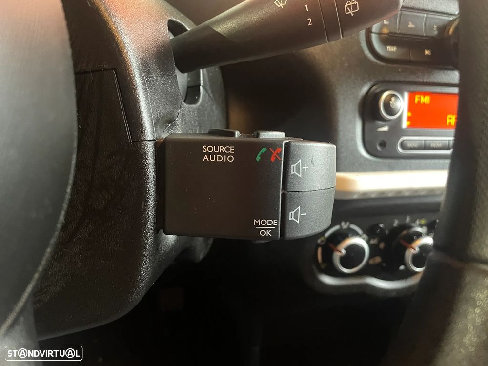 Renault Twingo SCe 70 Life - 8