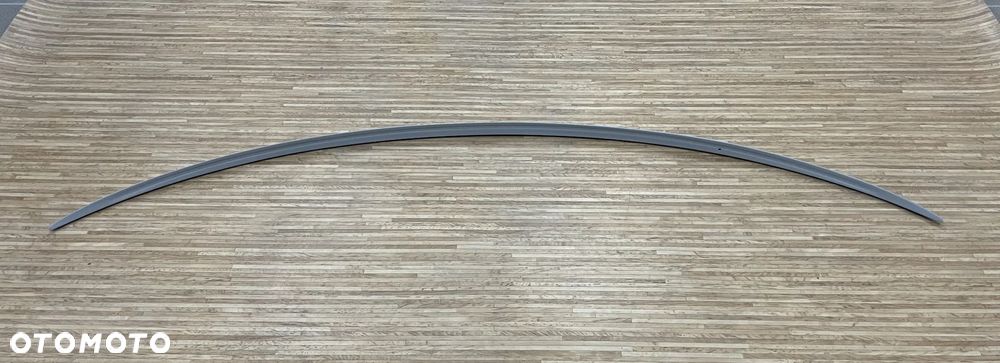 MERCEDES W206 SPOILER AMG LOTKA NA KLAPĘ PODKŁAD!! - 3