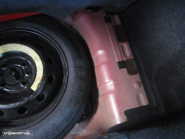 Fiat 500 1.3 16V Multijet Lounge - 22